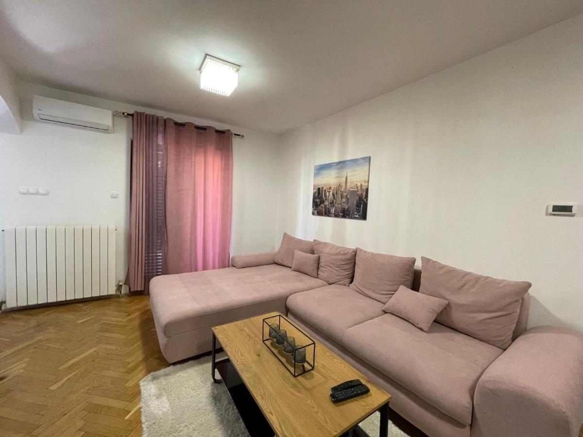 Apartments Fratelli مالينسكا المظهر الخارجي الصورة