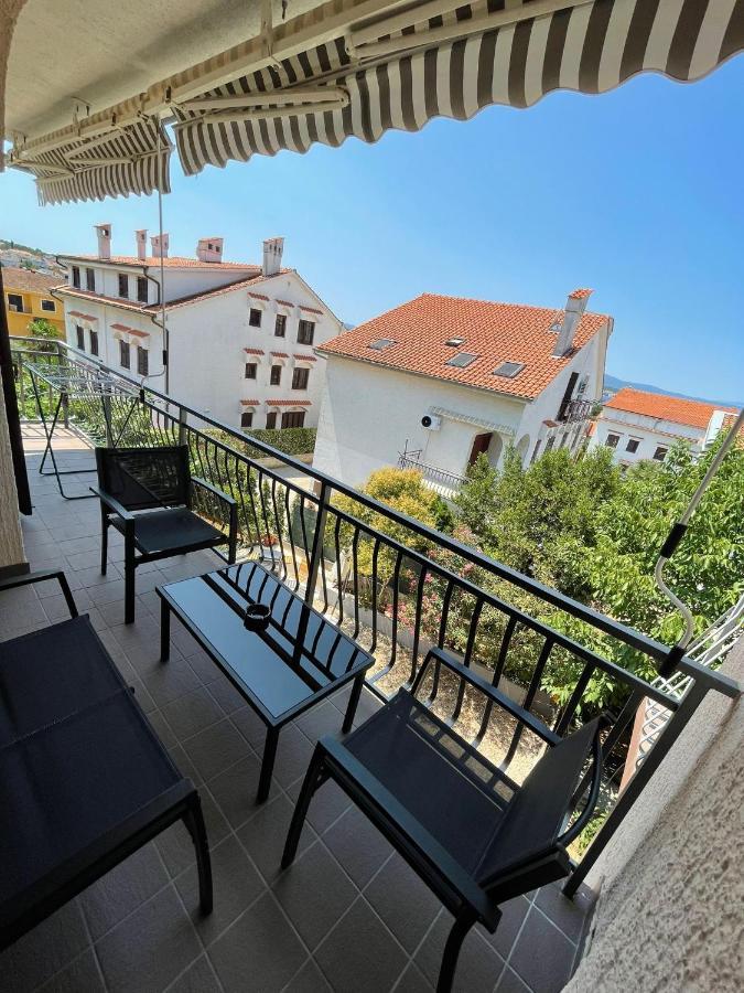 Apartments Fratelli مالينسكا المظهر الخارجي الصورة