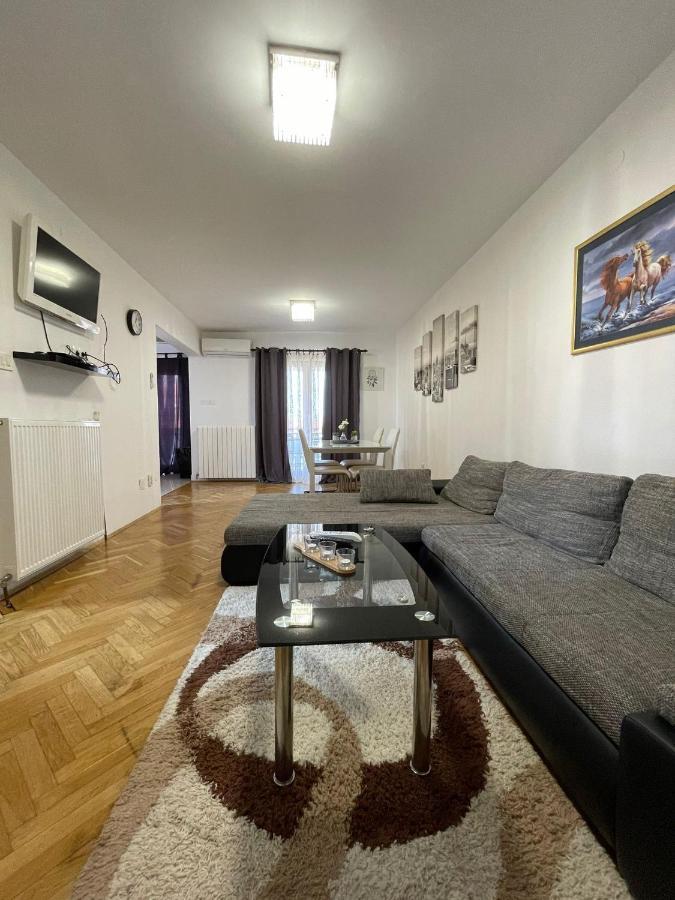 Apartments Fratelli مالينسكا المظهر الخارجي الصورة