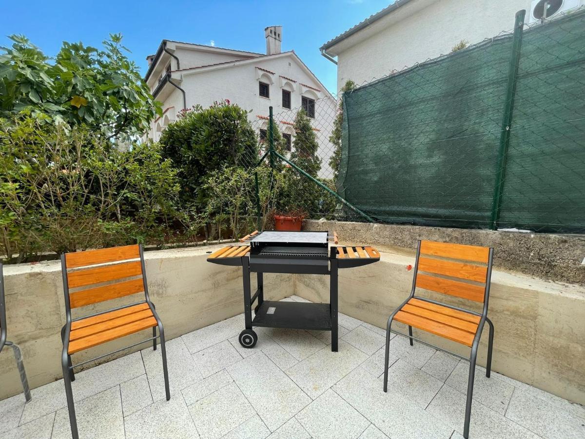 Apartments Fratelli مالينسكا المظهر الخارجي الصورة
