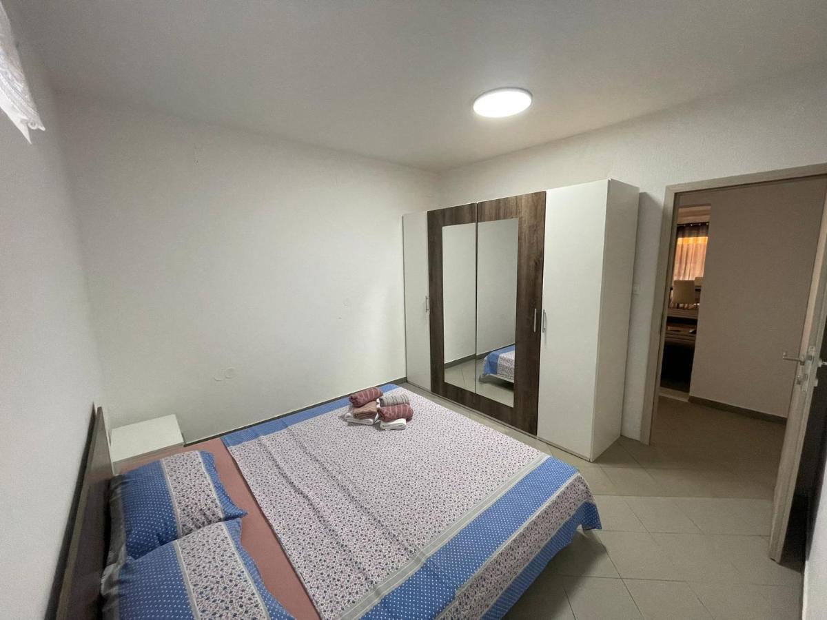 Apartments Fratelli مالينسكا المظهر الخارجي الصورة