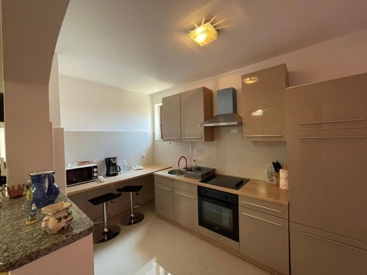 Apartments Fratelli مالينسكا المظهر الخارجي الصورة
